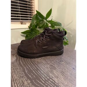 Kamik Spencer Mid Men's Black Hiking Boots Size 12 Winter Insulated